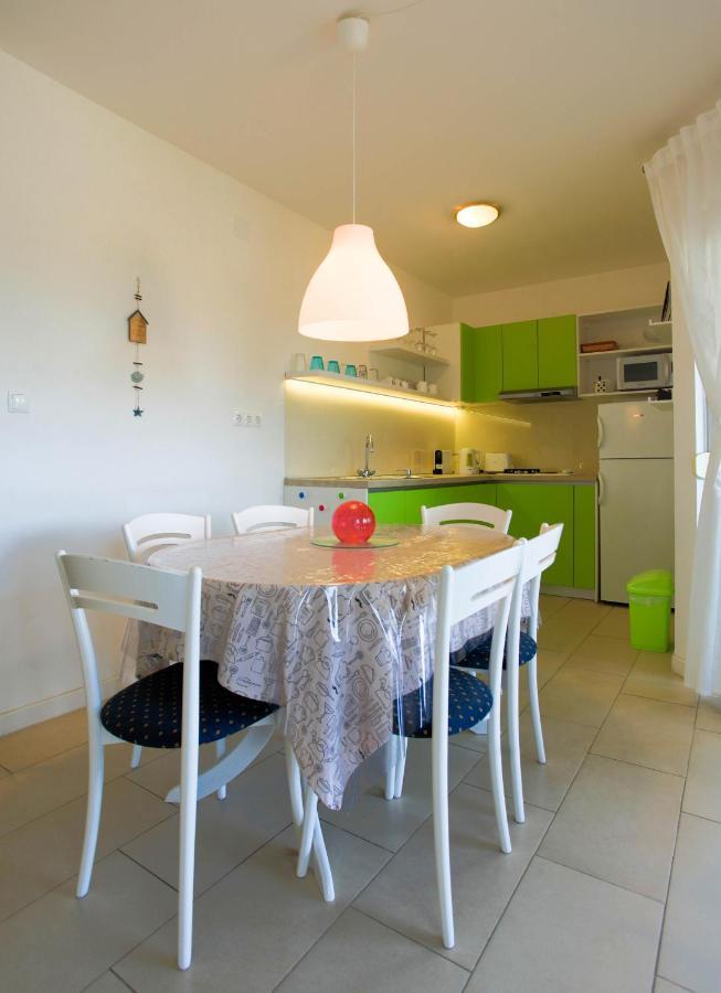 Apartman Kimi Šilo 外观 照片