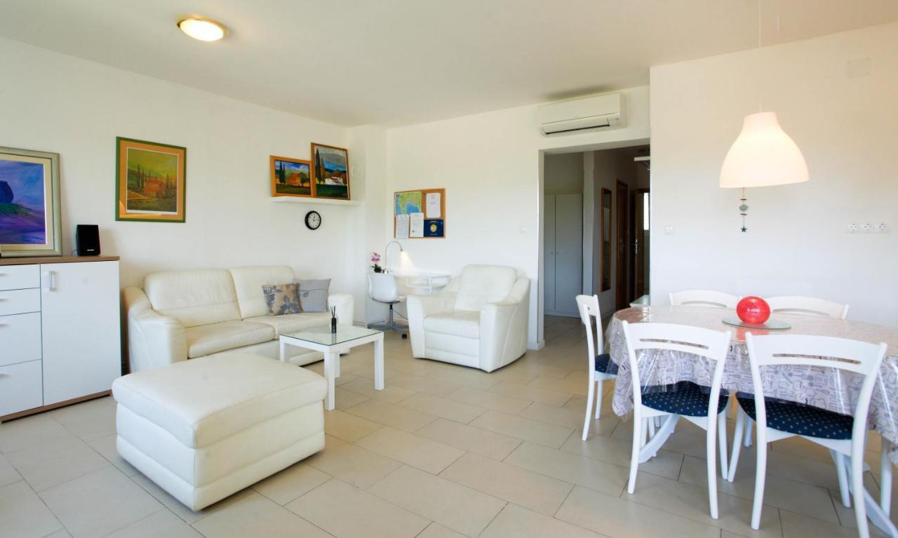 Apartman Kimi Šilo 外观 照片