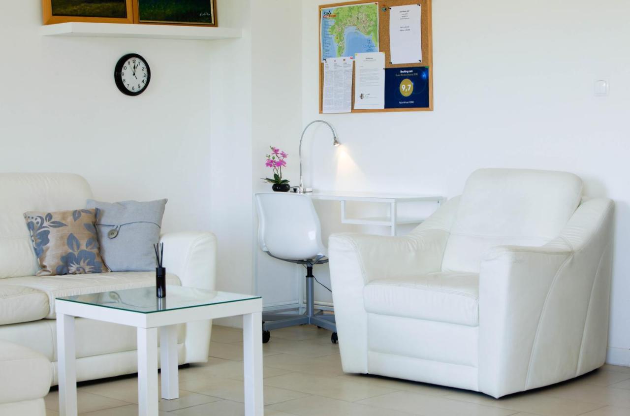 Apartman Kimi Šilo 外观 照片