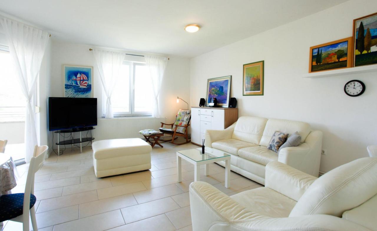Apartman Kimi Šilo 外观 照片