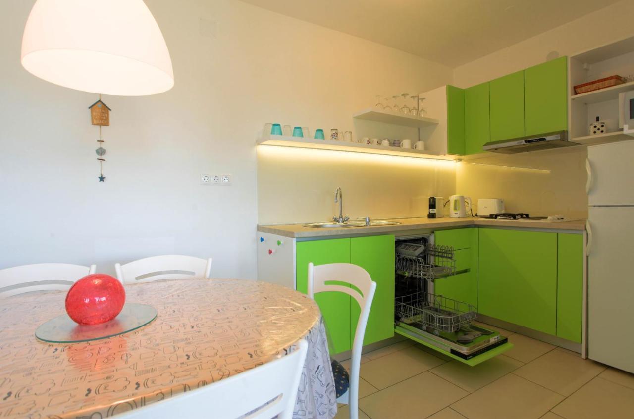 Apartman Kimi Šilo 外观 照片