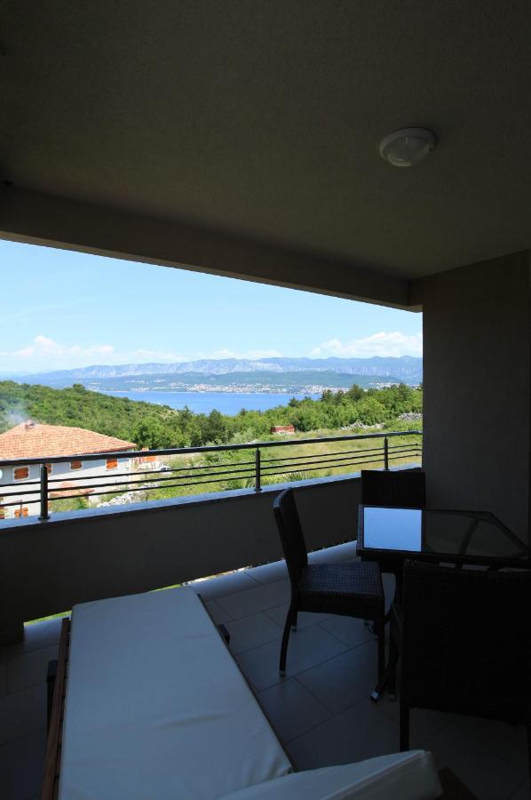 Apartman Kimi Šilo 外观 照片