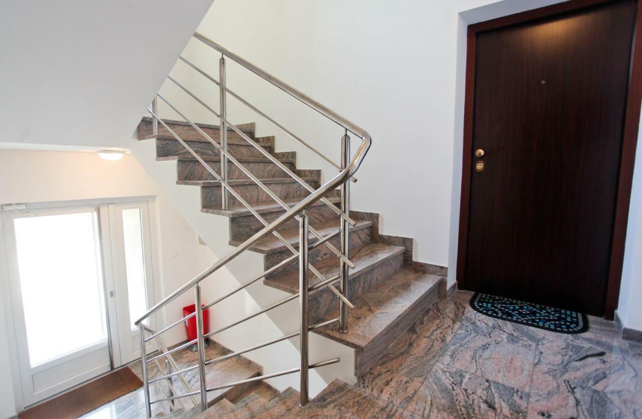 Apartman Kimi Šilo 外观 照片