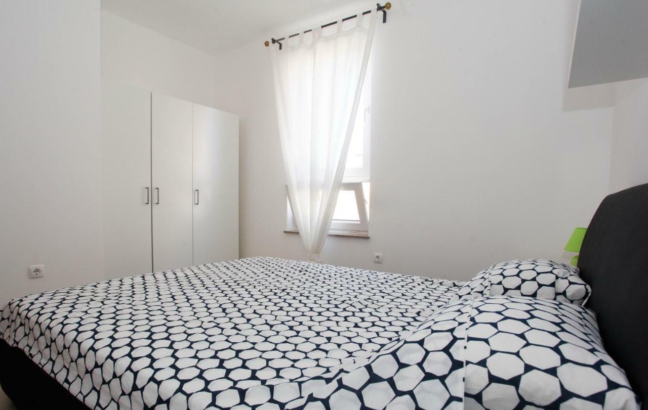 Apartman Kimi Šilo 外观 照片