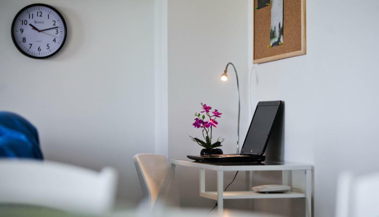 Apartman Kimi Šilo 外观 照片