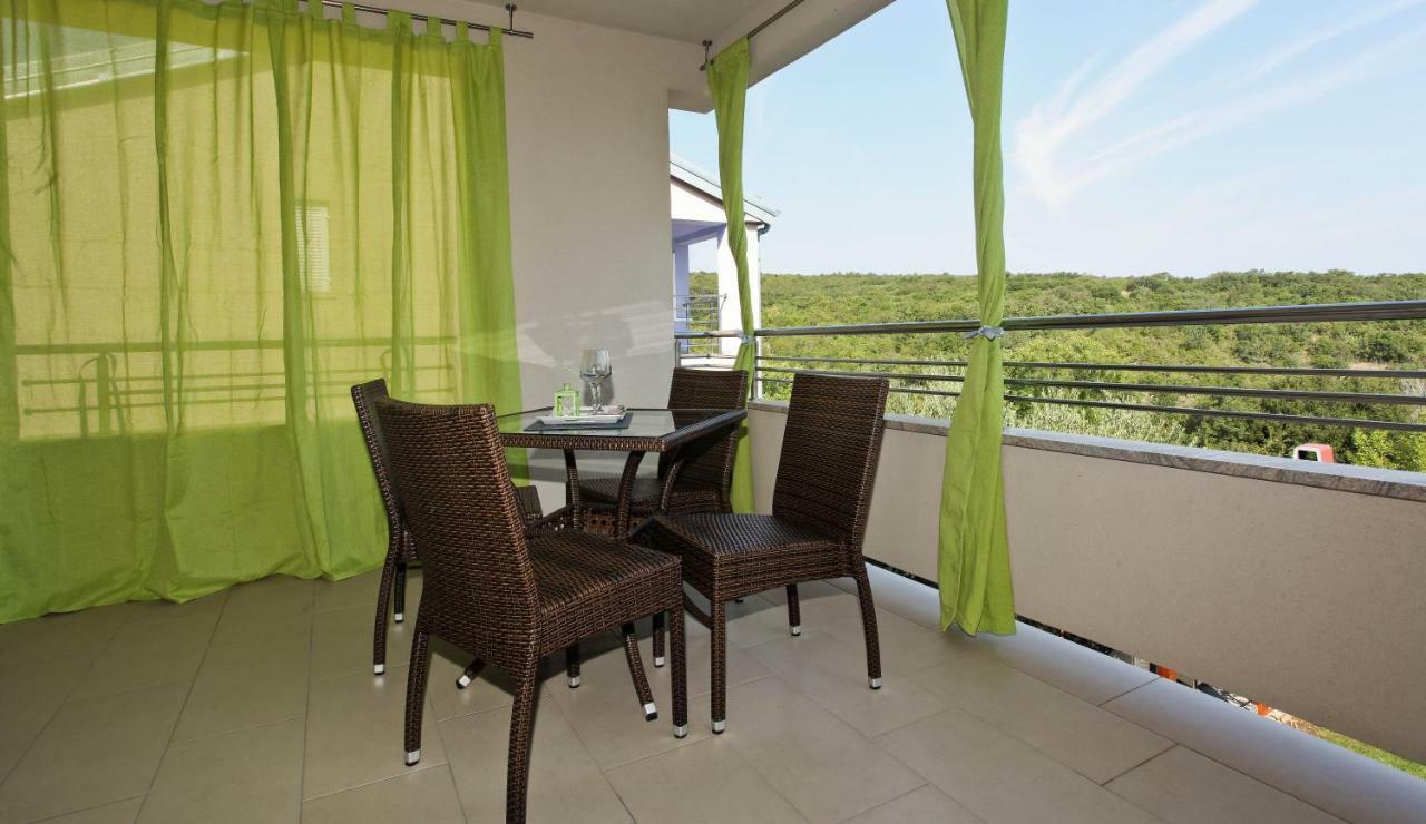 Apartman Kimi Šilo 外观 照片