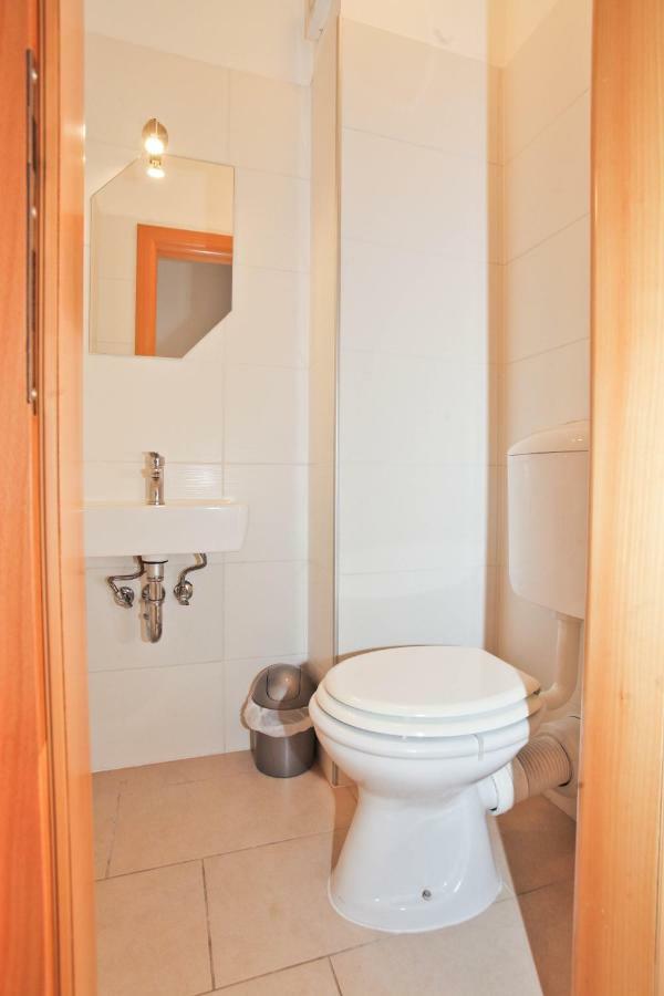 Apartman Kimi Šilo 外观 照片