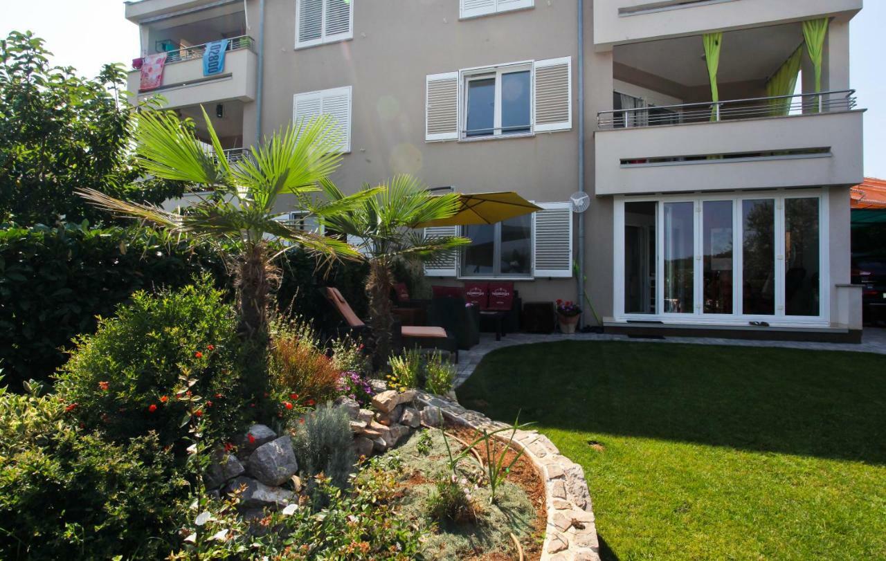 Apartman Kimi Šilo 外观 照片