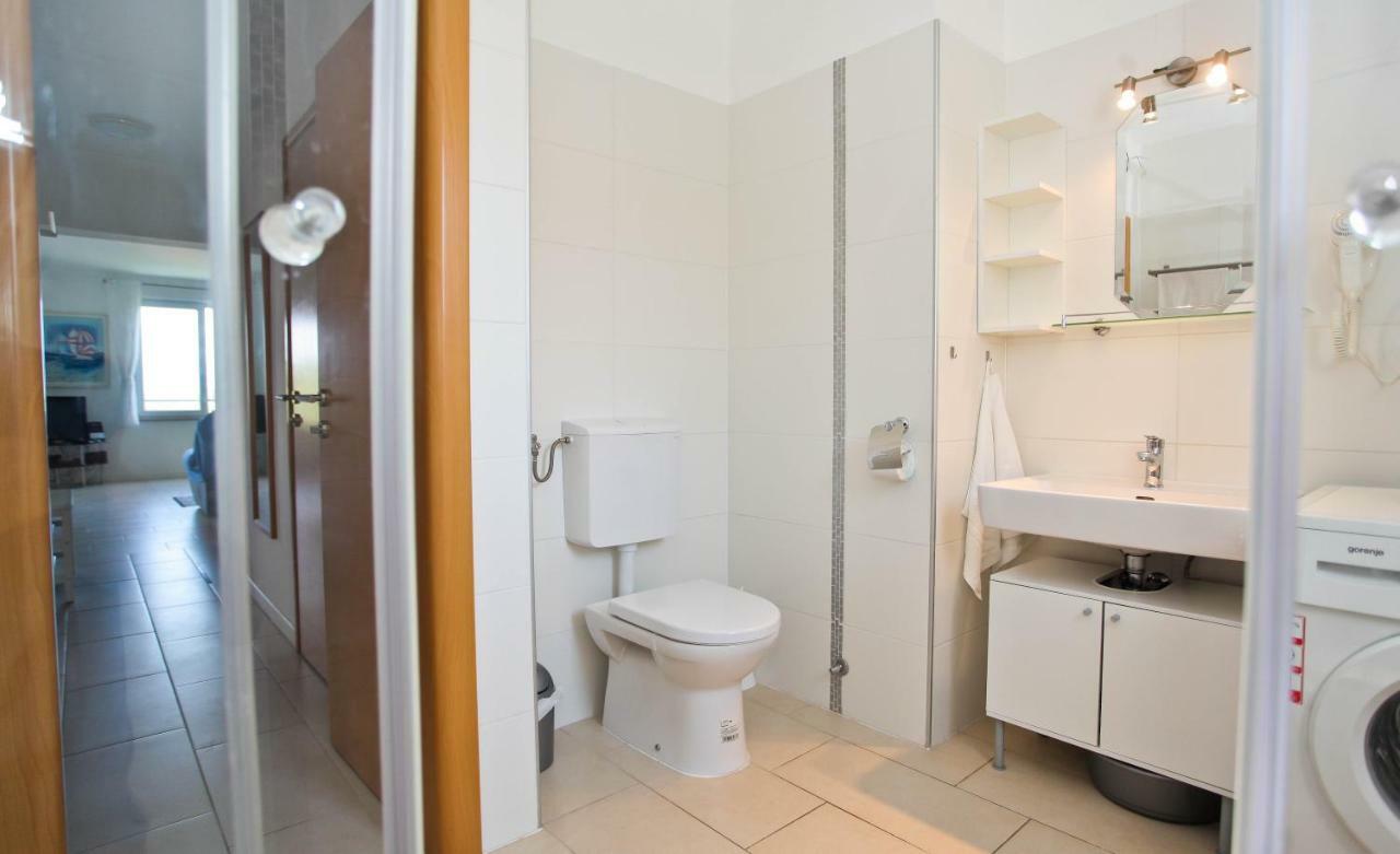 Apartman Kimi Šilo 外观 照片