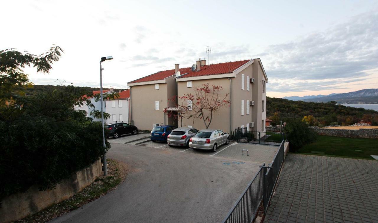 Apartman Kimi Šilo 外观 照片