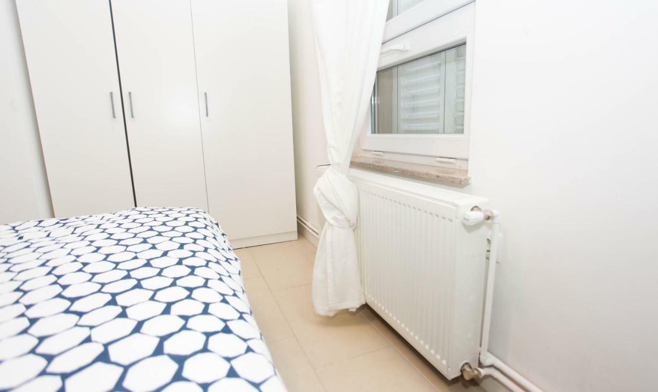 Apartman Kimi Šilo 外观 照片